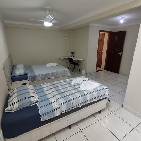 Pousada Happy Inn Кампинас Экстерьер фото