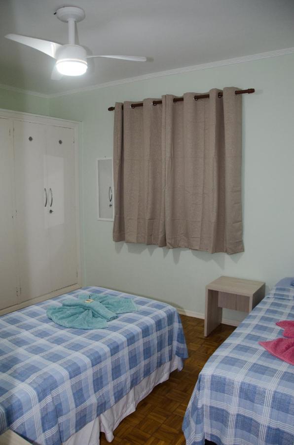 Pousada Happy Inn Кампинас Экстерьер фото