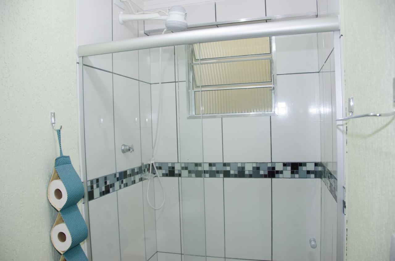 Pousada Happy Inn Кампинас Экстерьер фото