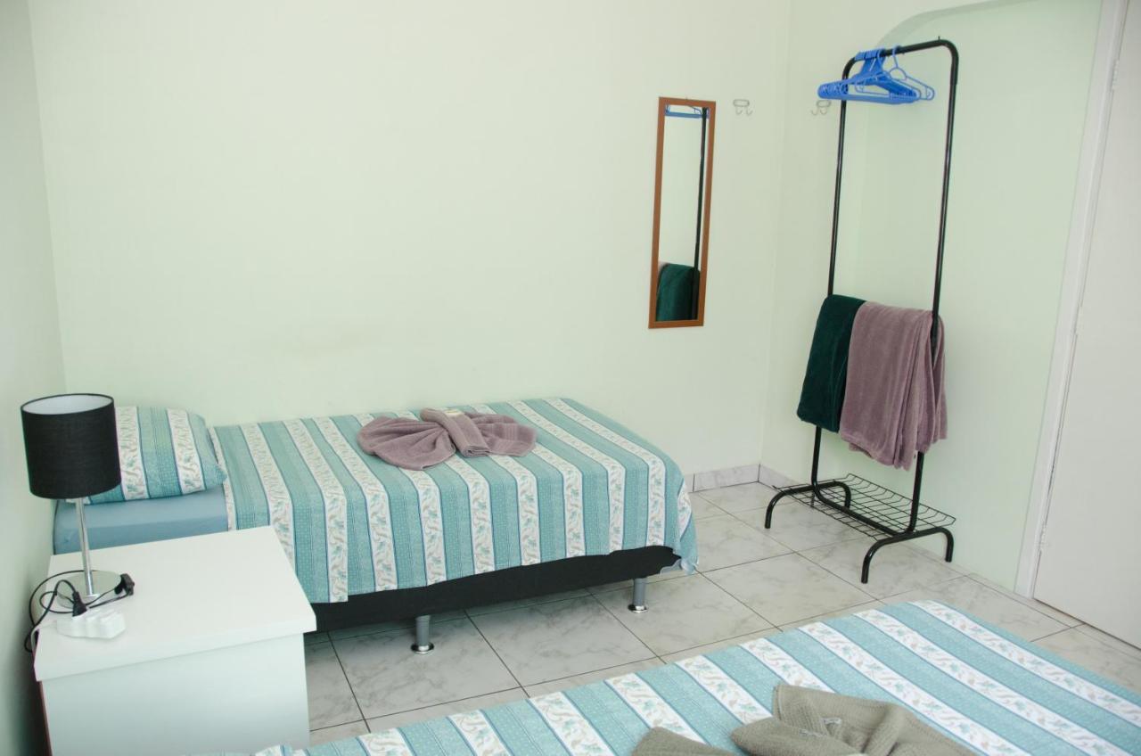 Pousada Happy Inn Кампинас Экстерьер фото